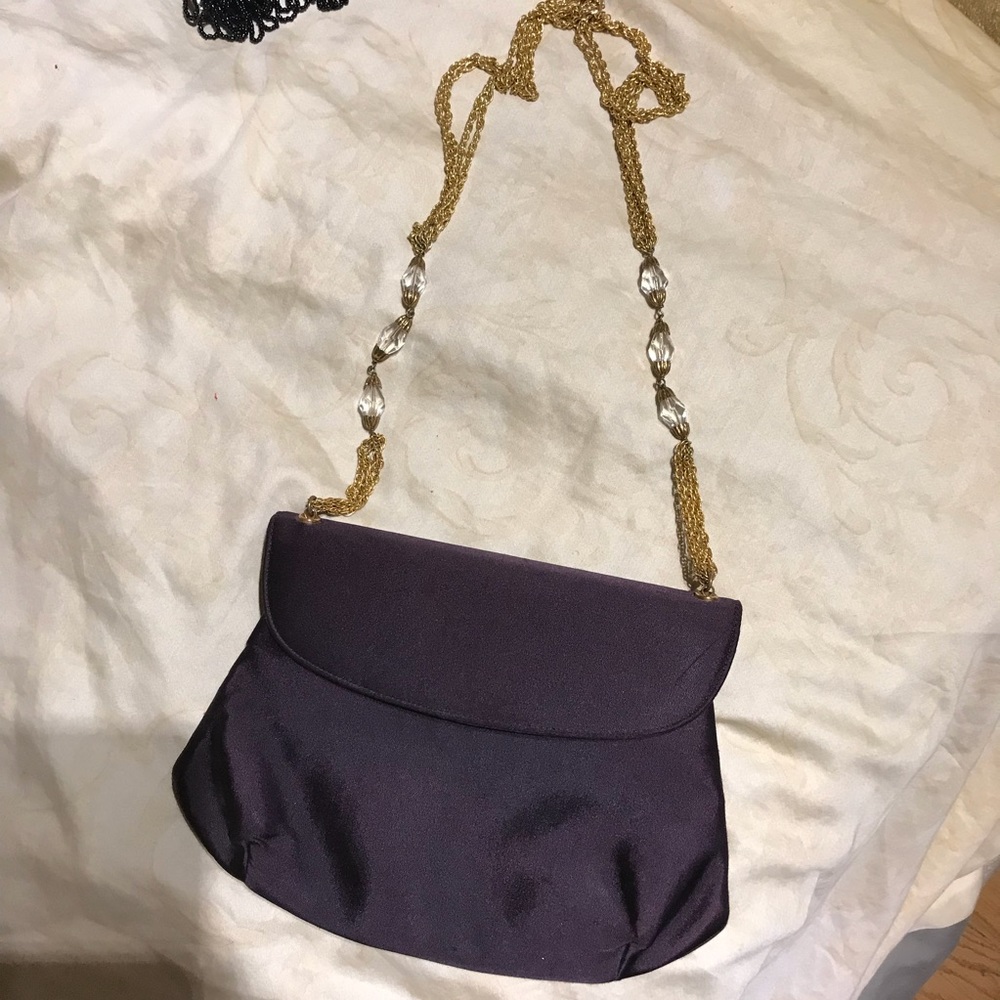 Fancy clutch